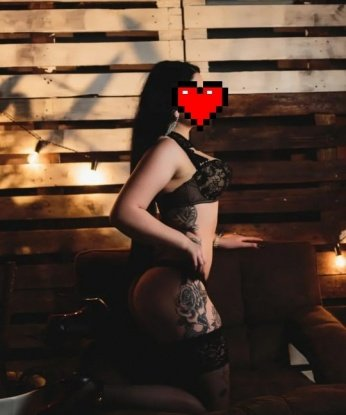 Анкета проститутки Ольга - город Лихославль, 26 лет, №13224